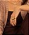 Anel vintage ouro 18K - Imagem 5