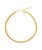Pulseira snake ouro 18K - escolha a espessura - Imagem 1