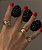 Anel Bold ouro 18K - Imagem 4