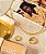 Anel Bold ouro 18K - Imagem 5