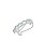 Piercing Crush - escolha a cor - Imagem 1