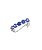 Piercing Crush - escolha a cor - Imagem 2