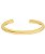 Bracelete Bold ouro 18K - Imagem 2