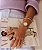 Bracelete Bold ouro 18K - Imagem 10