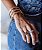 Bracelete Bold ouro 18K - Imagem 7