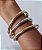 Bracelete Bold ouro 18K - Imagem 8