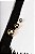 Brinco Bubble G ouro 18K - Imagem 4