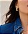 Brinco Hailey ouro 18K - Imagem 1