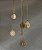 Colar Medalha ouro 18K - Imagem 4