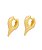 Argola Spike Bold - Imagem 1