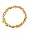 Pulseira fecho cadeado - Imagem 3