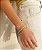Pulseira Vintage - escolha a espessura - Imagem 3