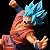 Goku Super Sayajin Deus Blue - Dragon Ball Super - Imagem 2