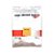 Gesso Tipo IV Pacote C/1kg Sandy Brown Elite Rock Zhermack - Imagem 1