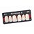 Dente Premium Anterior Superior - Kulzer - Imagem 1