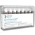 Kit Polidor Resina Oxido Aluminio C/7un Enhance Dentsply - Imagem 1