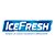 Creme Dental 1500ppm de Fluor C/50g - Ice Fresh - Imagem 2