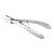 Boticao Infantil Forceps - ABC Instrumentos - Imagem 1