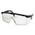 Óculos de Proteção Incolor - SSplus - Imagem 1
