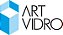 Pote Dappen de Vidro Cristal C/1un - Art Vidros - Imagem 2