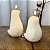 Vela Natural | Casal Pinguim - Imagem 2