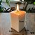 Vela Natural | Quadrangular - Imagem 4