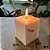 Vela Natural | Quadrangular - Imagem 5