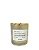 Vela Natural | Flores da Terra | 195g - Imagem 1