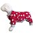 Pijama para Cachorro - Roupa para Dormir Pet - Imagem 1