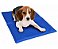 Tapete Gelado Pet Cool Mat - Tapete Gelado Para Cachorro - Imagem 1