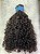 Cabelo Natural Permanente Cacho Caipira 65cm - 50g - Imagem 2