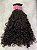 Cabelo Natural Permanente Cacho Caipira 55cm - 50g - Imagem 3