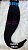 Cabelo Natural Indiano Liso 65cm - 50g - Imagem 1