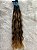 Cabelo Natural Morena Iluminada 65cm - 50g - Imagem 3