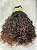 Cabelo Natural Cacho Caipira Iluminada 45cm - 50g - Imagem 1