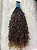 Cabelo Natural Cacho Caipira Iluminada 65cm - 50g - Imagem 1