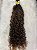 Cabelo Natural Cacho Caipira Iluminada 75cm - 50g - Imagem 3