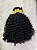 Cabelo Indiano Cacho 1 45cm - 50g - Imagem 3