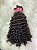 Cabelo Indiano Cacho 2 55cm - 50g - Imagem 3
