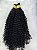 Cabelo Indiano Cacho 1 75cm 50 gramas - Imagem 1