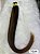 Cabelo  Indiano  Morena  Iluminada  Liso  75CM 50G - Imagem 1