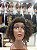 Peruca Wig Cabelo Brasileiro 28cm 136g - Imagem 2