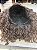 Peruca Wig Cabelo Brasileiro 28cm 136g - Imagem 3