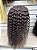 Peruca Wig Cabelo Indiano Cacho 2 permanente 75cm 182g - Imagem 3