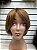 Peruca Wig Cabelo Brasileiro 25cm 110G - Imagem 1