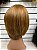 Peruca Wig Cabelo Brasileiro 25cm 110G - Imagem 2
