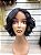 Peruca Wig Cabelo Brasileiro 25cm 110G - Imagem 3