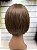 Peruca Wig Cabelo Brasileiro 25cm 120G - Imagem 3