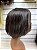 Peruca Wig Cabelo Brasileiro 25cm 118G - Imagem 2