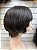 Peruca Wig Cabelo Brasileiro 25cm 108G - Imagem 2